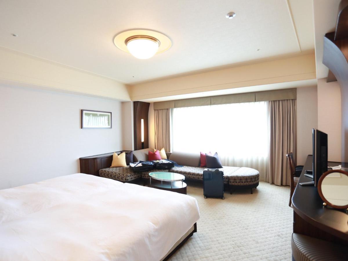 Urayasu Brighton Hotel Tokyo Bay Ngoại thất bức ảnh